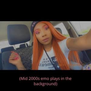 Meet your Posher, Tommia